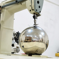 Machine à coudre pour perruque en dentelle industrielle Black American pour femmes RN-810JF