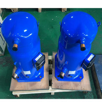 Compresseur frigorifique scroll Danfoss 13HP R410A SH161A4ALC SH161A4ALB SH161A3ALC SH161A9ALC