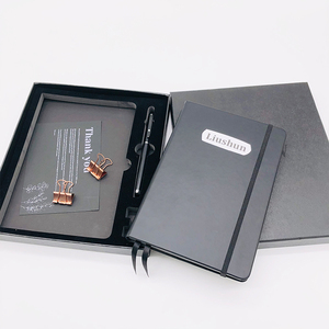 <span class=keywords><strong>2025</strong></span> Sản Phẩm Mới Máy Tính Xách Tay Và Bút Bộ Quà Tặng Tùy Chỉnh Văn Phòng Sang Trọng Văn Phòng Phẩm Thiết Lập - Product Image 1