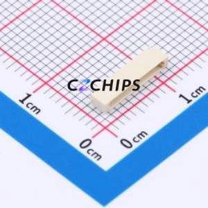 0.8-11PWT Wire-to-Board Pin Header SMD,P=0.8mm,Horizontal Mount Connector 1x11P 0.8mm Horizontal Mount 11P - Product Image 1