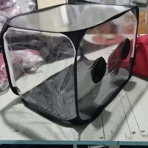 لوازم Mycology دفيئات حدائق محمولة ، لا يزال صندوق هواء ، زراعة بسهولة ، خيمة نمو الفطر المنبثقة - Product Image 3