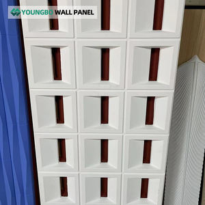 Installation facile Pu Polyuréthane Sandwich Faux Panneau <span class=keywords><strong>de</strong></span> pierre pour toit et mur avec prix <span class=keywords><strong>de</strong></span> gros - Product Image 2