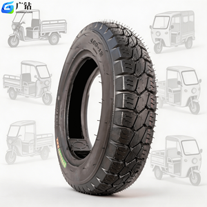 Neumáticos para Triciclo de Carga Pesada 400-12 al por Mayor, Neumáticos Antideslizantes, <span class=keywords><strong>Ruedas</strong></span> Supermoto, Accesorios Davidson - Product Image 6