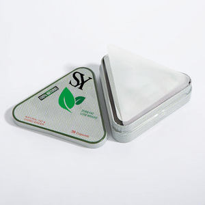 <span class=keywords><strong>Il</strong></span> soppressore dell'appetito inferiore e <span class=keywords><strong>il</strong></span> supporto della curva corporea la gestione naturale del peso integra le capsule dimagranti del bruciatore di grasso della pancia - Product Image 3