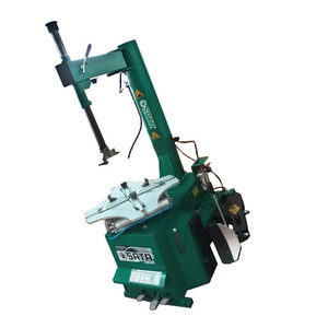 เครื่องเปลี่ยนยางรถยนต์ Sata รุ่น AE1015H พร้อมแขนแกว่งและแขนเสริมเดี่ยวสำหรับยางรถยนต์ - Product Image 2