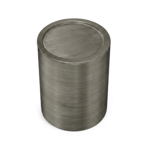 Terra <b>Table</b> Modern Minimalist Metal Coffee <b>Table</b> <b>With</b> Round Top For Living Room Furniture - Product Image 1