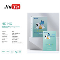 SUNSHINE SS-057H SS-057A 057R Película de Hidrogel de Privacidad HD con 55 Cortes y Código para Plotter SS-890C Pro Max