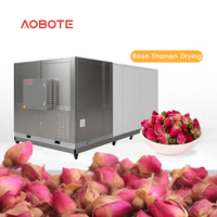 Déshydrateur Commercial de Fruits et Légumes, Machine de Séchage à Plateaux pour Produits Alimentaires, Déshydrateur Alimentaire 96 Plateaux