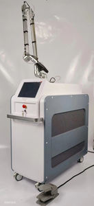 Máquina Profesional de Eliminación de Tatuajes con Láser de Picosegundos con 755 1320nm, Eliminación de Pecas y Pigmentos con Carbón - Product Image 3