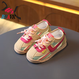 Calzado Deportivo Casual al por Mayor para Hombres, Mujeres y Niños, Cómodo, Transpirable, con Forro de Malla, Antideslizante, para Primavera y Otoño - Product Image 5