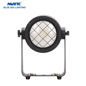 Spliceable không thấm nước 350W rgbalc 6in1 COB <span class=keywords><strong>LED</strong></span> khán giả blinder liền mạch Ma Trận ngoài trời/trong nhà rửa cho sân vận động lễ hội Touring - Product Image 2