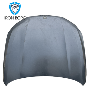 Kit de parachoques delantero usado original, montaje de rejillas, capó, guardabarros, cara delantera, kit de carrocería para BMW <span class=keywords><strong>7</strong></span> Series G11 G12 - Product Image 6