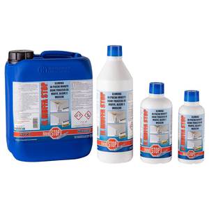 5 Lt 'MUFFA STOP' Removedor de moho de pared antimoho - Product Image 2