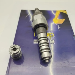 วาล์ว LS PC130-7 PC200-6 708-2L-04740 708-1L-04720 708-2L-04713สำหรับรถขุด - Product Image 4