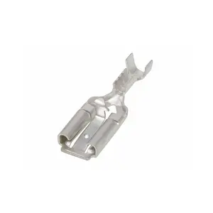 BOM Supplier 194390005 Standard Quick Connect Female 7.62mm 10-12 AWG Crimp Non-Insulated 19439-0005 Loxon Series Free Hanging