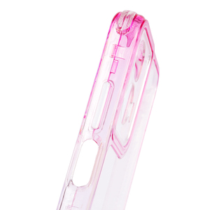 Chất lượng cao trong suốt phía trước PC TPU bảo vệ điện thoại trường hợp bìa cho <span class=keywords><strong>iPhone</strong></span> 16 15 điện thoại di động trở lại accesorios Para celulares - Product Image 5