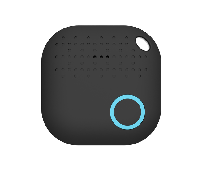 ITrack 2 Whistling Key Finders Key Finder Tile Small Key Finder