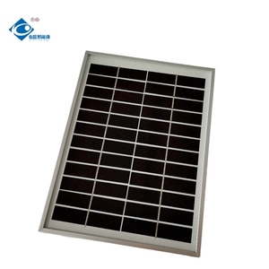 <span class=keywords><strong>Panneau</strong></span> <span class=keywords><strong>solaire</strong></span> en verre antireflet 12V, module de <span class=keywords><strong>panneau</strong></span> <span class=keywords><strong>solaire</strong></span> en verre composite ZW-5W-12VM, chargeur <span class=keywords><strong>solaire</strong></span> pour caméra <span class=keywords><strong>Arlo</strong></span> 5.3W - Product Image 6