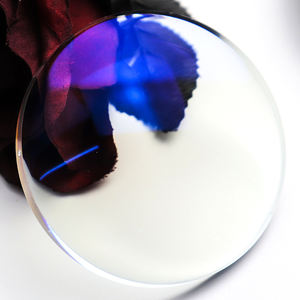 RANOR <span class=keywords><strong>Blue</strong></span> Cut Venta al por mayor de alta calidad 1,67 HMC <span class=keywords><strong>Blue</strong></span> Cut Spectacle <span class=keywords><strong>Lentes</strong></span> <span class=keywords><strong>Anti</strong></span> <span class=keywords><strong>Blue</strong></span> <span class=keywords><strong>Light</strong></span> Lenses - Product Image 3