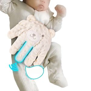 Dispositivo Innovador Automático para Calmar <span class=keywords><strong>Bebés</strong></span> con Aplausos, Gadget para Inducir el Sueño, Juguete Anti-Sobresalto para Atraer al Bebé a Dormir - Product Image 2