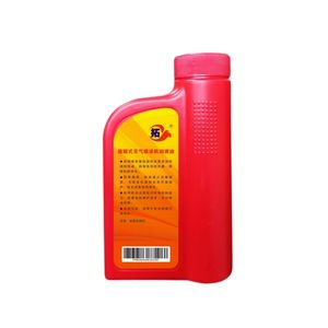 Personnalisation réduisant la température et le bruit, <span class=keywords><strong>huile</strong></span> moteur de moto à base de graphène lubrifiant, remplace le filtre - Product Image 2