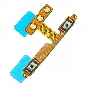 Cable flexible del botón de volumen para Samsung Galaxy A04s A047F modelo 2022, pieza de repuesto - Product Image 1