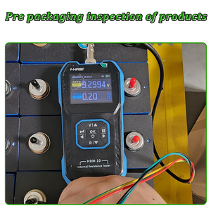 Pin Lithium sắt phosphate CATL 280Ah Lifepo4 của EU, xuất xứ Ba Lan, dùng cho hệ thống lưu trữ năng lượng gia đình 48V - Product Image 4