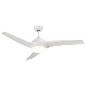 Moteur de ventilateur de plafond avec télécommande à 6 vitesses, système de ventilation avec technologie anti-blocage des freins - Product Image 1