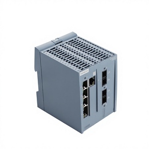 Nouveau commutateur réseau géré SCALANCE XB208 6GK5208 0BA00 2AB2 6GK52080BA002A 8 ports RJ45 10/100 Mbit/s pour la communication - Product Image 5