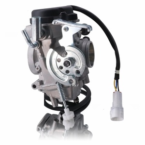 Carburateur pour motos Yamaha SR500 ('03-'08) et SR400 ('01-'08) - Système d'alimentation en carburant pour moto - Product Image 2