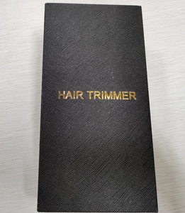 Tondeuse à <span class=keywords><strong>cheveux</strong></span> sans fil et remplaçable, rasoir à lame en T pour hommes - Product Image 5