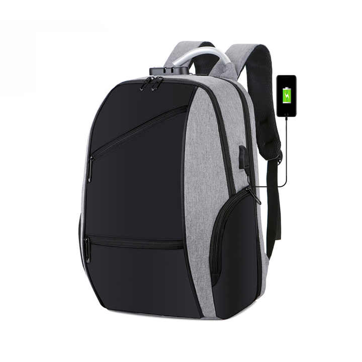 Morral Backpack Mochila Portatil Antirrobo Mochila Antirrobo Para