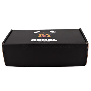 Factory ODM Customized Donut Ice Cream Socks Box Takeaway Dessert Paper Box