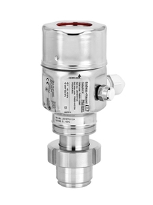 เซ็นเซอร์วัดระดับไฮโดรสแตติก Endress Hauser E H Deltapilot M FMB50 ระดับ 4-20mA Hart พร้อมจอแสดงผล - Product Image 2