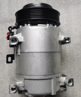 Compresor de aire acondicionado automotriz M Air DOOWON OEM 977011R100 12V para Kia para K IA Accent nuevo 100% nuevo de alta calidad