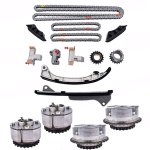 Kit de reparación de sincronización IN+EX FT30XLB003 13050-31170 13080-31030 para motores 3.5 2GRFE 4GRFE 5GRFE 1URFS 3UR 2GR 3GR 5GR (12 meses) - Product Image 3