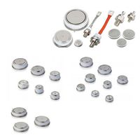 Module Thyristor SCR T3159N18TOF-EUPEC de haute qualité