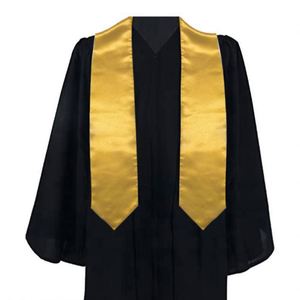 Gran Oferta, Buena Calidad, Mejor Precio, Más Vendido, Estola Personalizada de Graduación, Cinta de Satén para el Cuello - Product Image 2