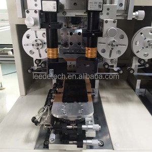 Equipo de reparación láser de pantalla Led para ordenador portátil, máquina de unión Acf Cof, equipo de prensa en caliente, 2020 - Product Image 6