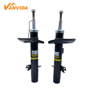 Amortisseurs de suspension avant <span class=keywords><strong>pour</strong></span> automobiles 9807481480 9807481380 <span class=keywords><strong>pour</strong></span> Peugeot 2008 208 Citroën C3XR - Product Image 1