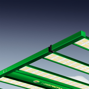 Quang phổ đầy đủ dẫn phát triển ánh sáng hoa 1200W thực vật Phyto tăng trưởng đèn cho hồ cá nhà kính nhà máy phát triển trong nhà phát triển ánh sáng - Product Image 1