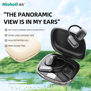 Hi-Fi Stereo Wireless <strong>Noise</strong> <strong>Cancelling</strong> Earbuds Support Video and Audio Translation with 164 Languages - Product Image 5