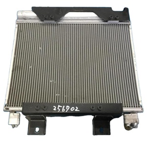 ใช้อีซูซุแท้ไฟฟ้าคอนเดนเซอร์ส่วนรถบรรทุกร่างกายอื่นๆ - Product Image 1