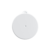 Feasycom FSC-BP121 DA14531 Capteur de température et d'humidité Bluetooth 5.1 IP66 Balise BLE compatible iBeacon Eddystone AltBeacon