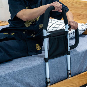 Soporte de Apoyo para Levantarse de la Cama Plegable, para Ancianos y Mujeres Embarazadas, Ayuda para Girarse, Ciudad de Foshan - Product Image 2