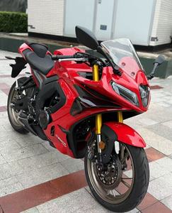 Motocicleta Jedi K333X de Calle, 4 Tiempos, 320cc, Inyección de Combustible, Arranque Eléctrico/de Pedal, para Conducción Urbana y Todoterreno - Product Image 6