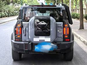 Bon <span class=keywords><strong>prix</strong></span> C h E R Y Automobile 2023 Jetour Traveler 2.0T 4WD Cross Pro Voiture d'occasion SUV compact en stock Essence / Gaz Vente chaude - Product Image 6