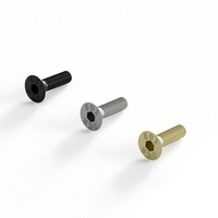 Computadora de escritorio modificada DIY con enfriador de CPU con rodamiento de bolas y tornillos fijos largos radiador disipador de calor de aluminio nominal de 12V