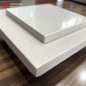 Carreaux de céramique de résistance aux alcalis acides industriels de haute qualité <span class=keywords><strong>prix</strong></span> usine <span class=keywords><strong>bloc</strong></span> de brique de feu d'oxyde d'alumine personnalisé excellent - Product Image 2