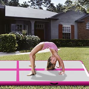 Colchón de aire automático para gimnasia, colchoneta de aire al aire libre barata con <span class=keywords><strong>precio</strong></span> atractivo, 2023 - Product Image 6